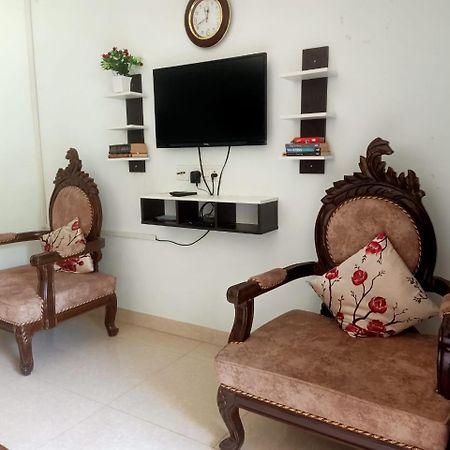 Palolem Garden Estate Apartment Canacona Bagian luar foto
